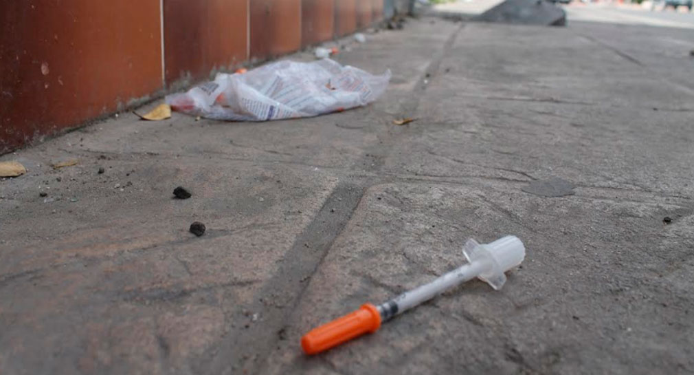 72% de personas atendidas en centros contra adicciones en Hermosillo, fue por consumo de ‘crystal’: HCV