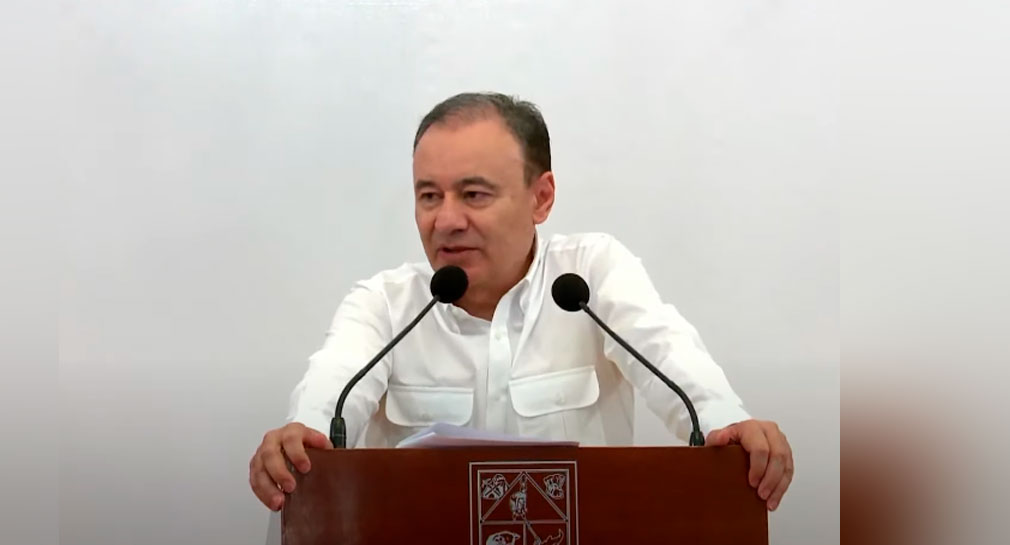 Presupuesto de egresos será austero y un 7.8% más respecto al año anterior: Alfonso Durazo