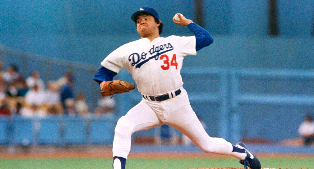 Dodgers homenajearán de nuevo a Fernando Valenzuela en juego ante San Francisco Giants