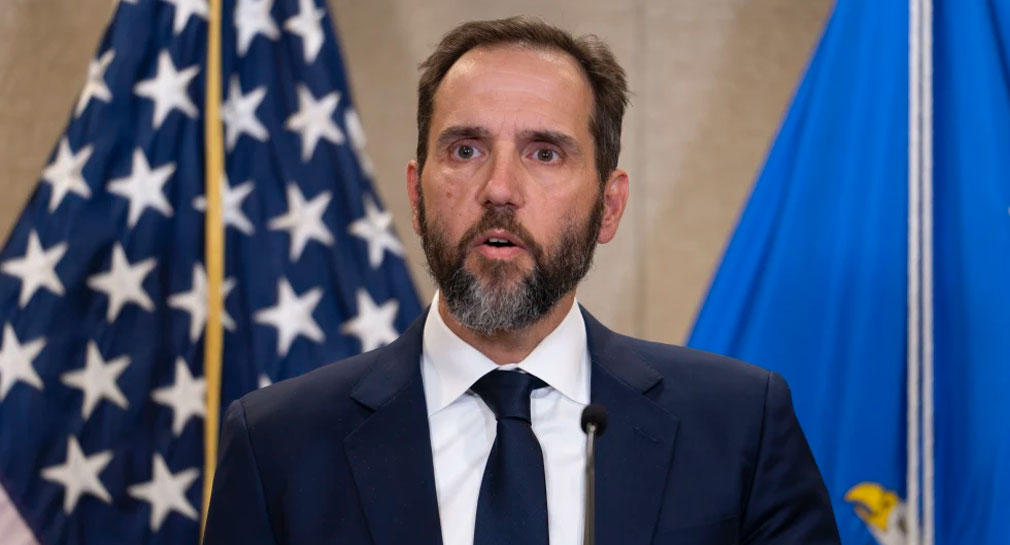 Fiscal pide que juicio a Trump por conspiración inicie el 2 de enero