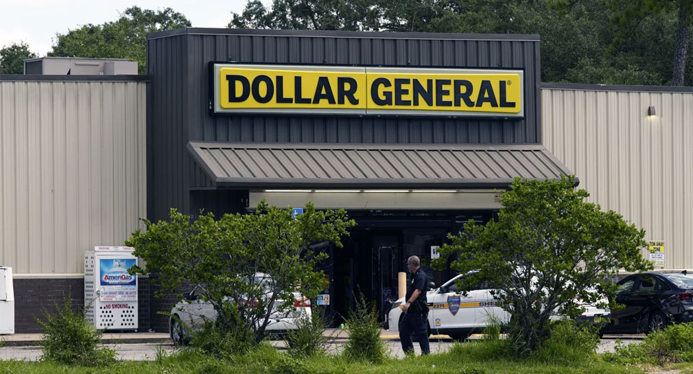 Autor del tiroteo racista en Florida compró armas de manera legal en meses recientes, revela policía de Jacksonville