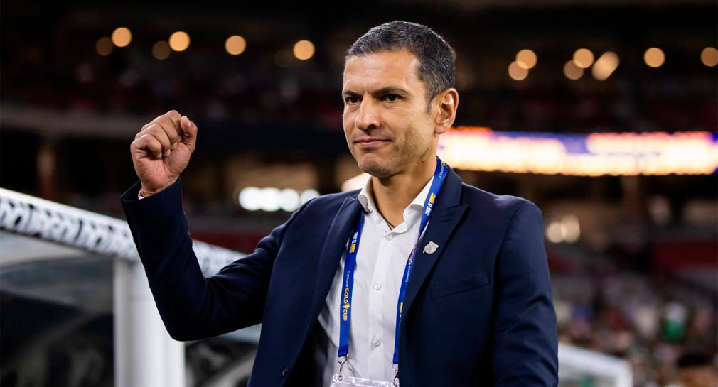 Reportan que Jaime Lozano continuará como entrenador de la Selección Mexicana