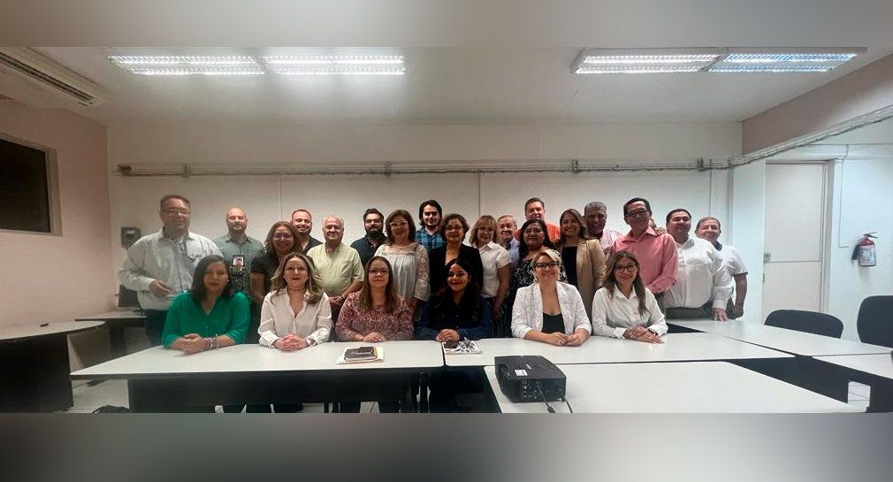 Inicia Unison actividades académicas de la primera generación de Maestría en Comunicación Estratégica