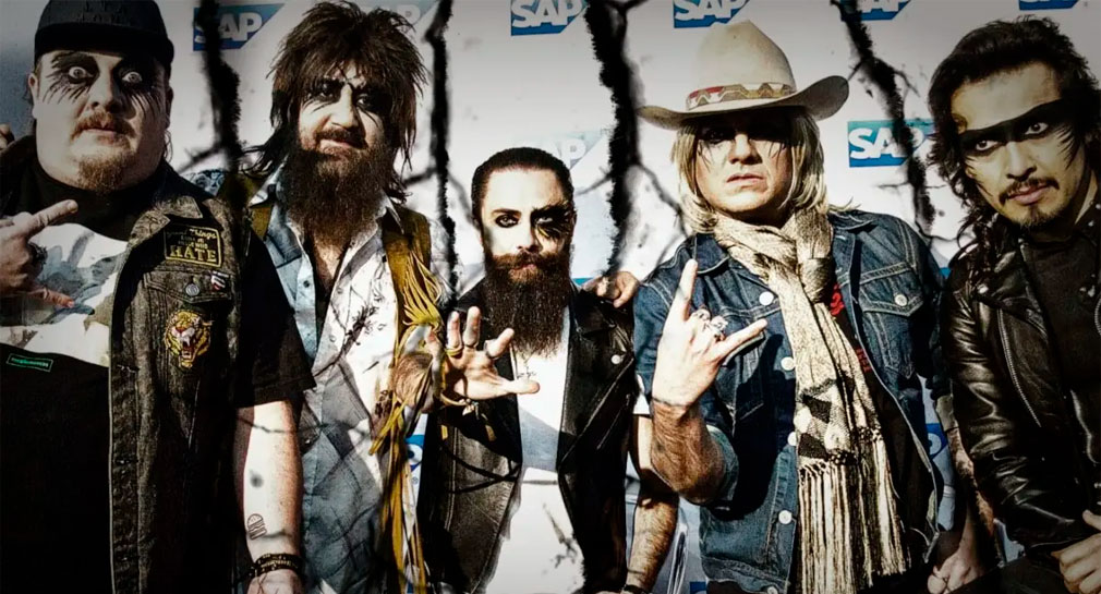 Tras salida de Jay de la Cueva, Moderatto anuncia su separación luego de 23 años juntos