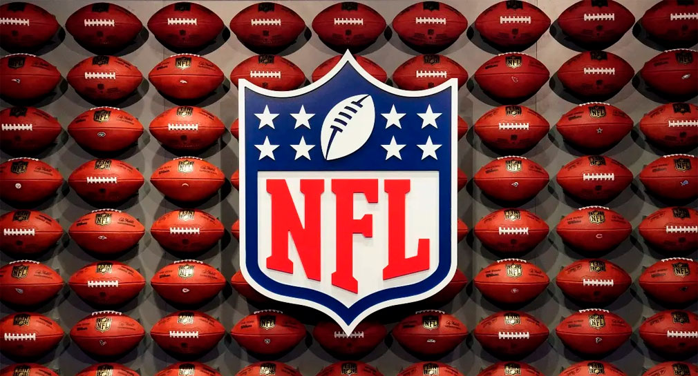NFL cambia la regla de patada de inicio para disminuir tasa de conmociones cerebrales