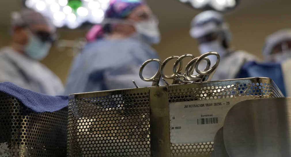 Medicamentos para bajar de peso podrían elevar los riesgos bajo anestesia en caso de operación, señalan expertos