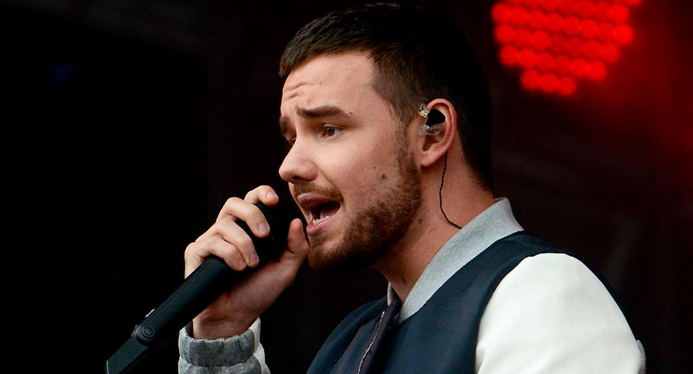 Hospitalizan de emergencia a Liam Payne, de One Direction, por infección renal