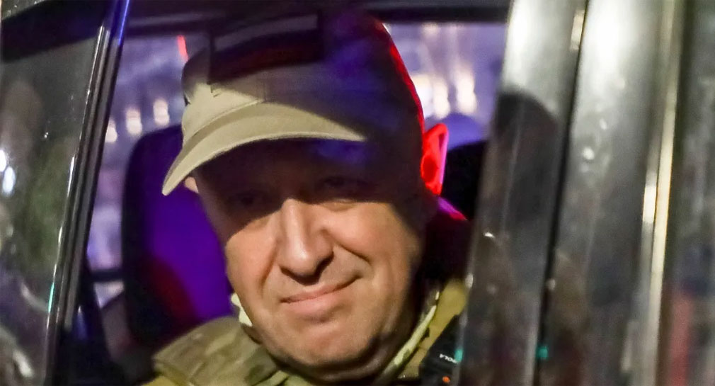Con exámenes forenses y genéticos, confirma Rusia muerte de Yevgeny Prigozhin