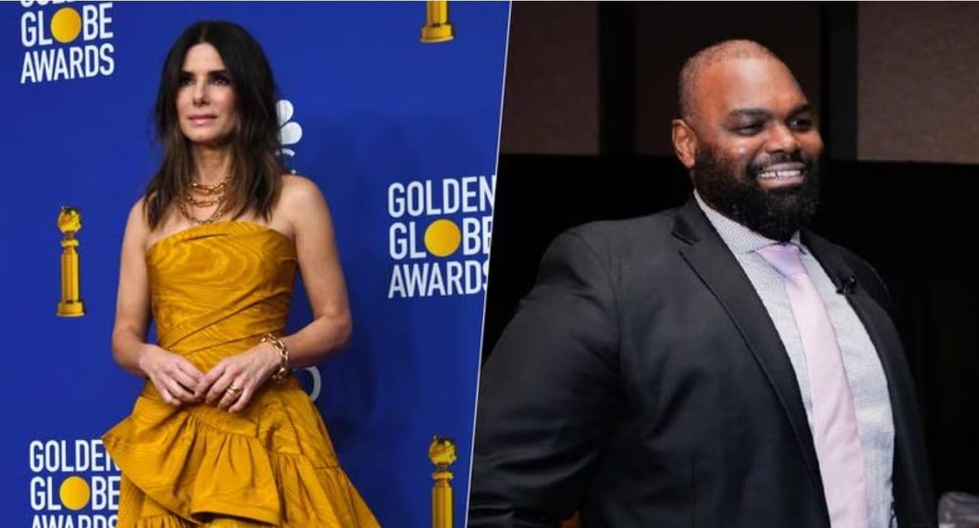 “Está desconsolada”: Sandra Bullock reacciona a declaraciones de Michael Oher a familia por ‘The Blind Side’