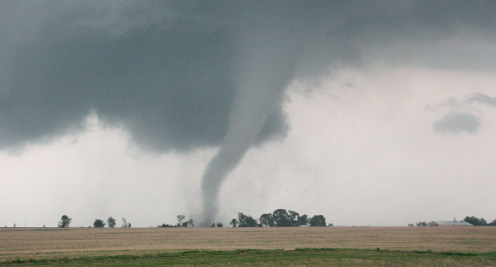 Ni tornado ni ciclón para Hermosillo y Phoenix, es falsa publicación en redes, confirma Conagua