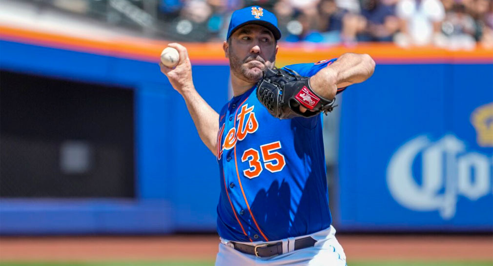 Justin Verlander deja a los Mets para regresar con Astros