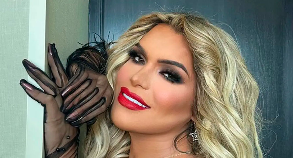 Presentará Wendy Guevara el show ‘Resulta y Resalta’ en Sonora tras su triunfo en La Casa de los Famosos