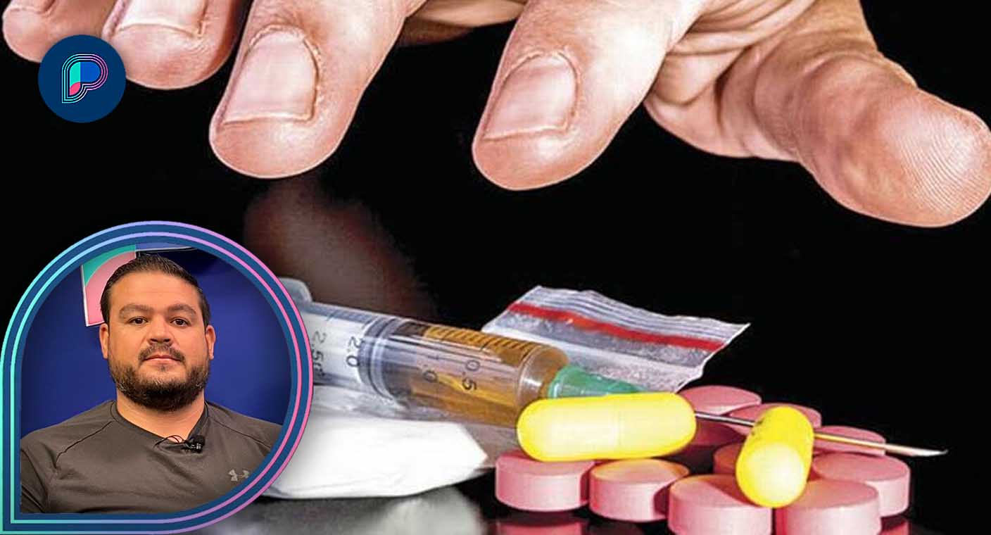 Se dispara problema de adicciones en Hermosillo; 72% de personas son atendidas por consumo de cristal: HCV
