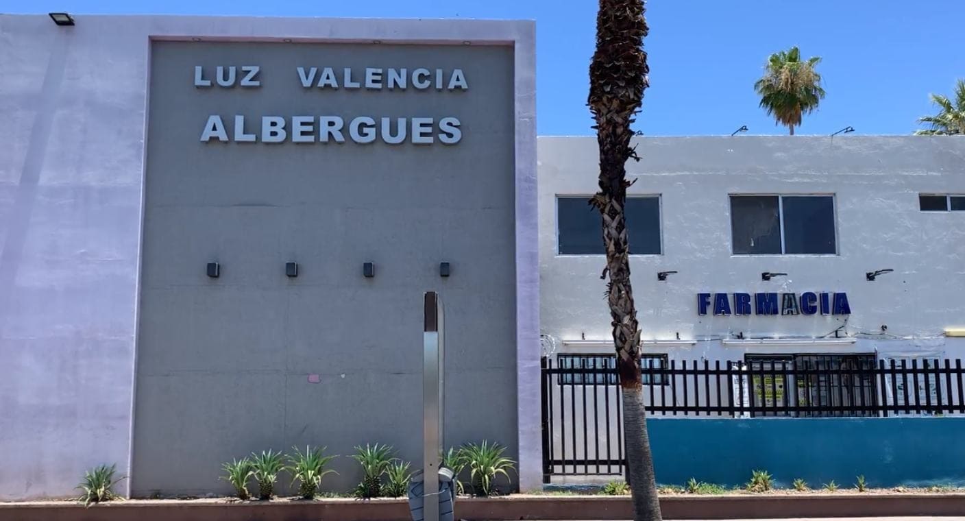 Invitan a donar ropa, pañales y despensa por cortes de cabello en beneficio del albergue Luz Valencia en Hermosillo