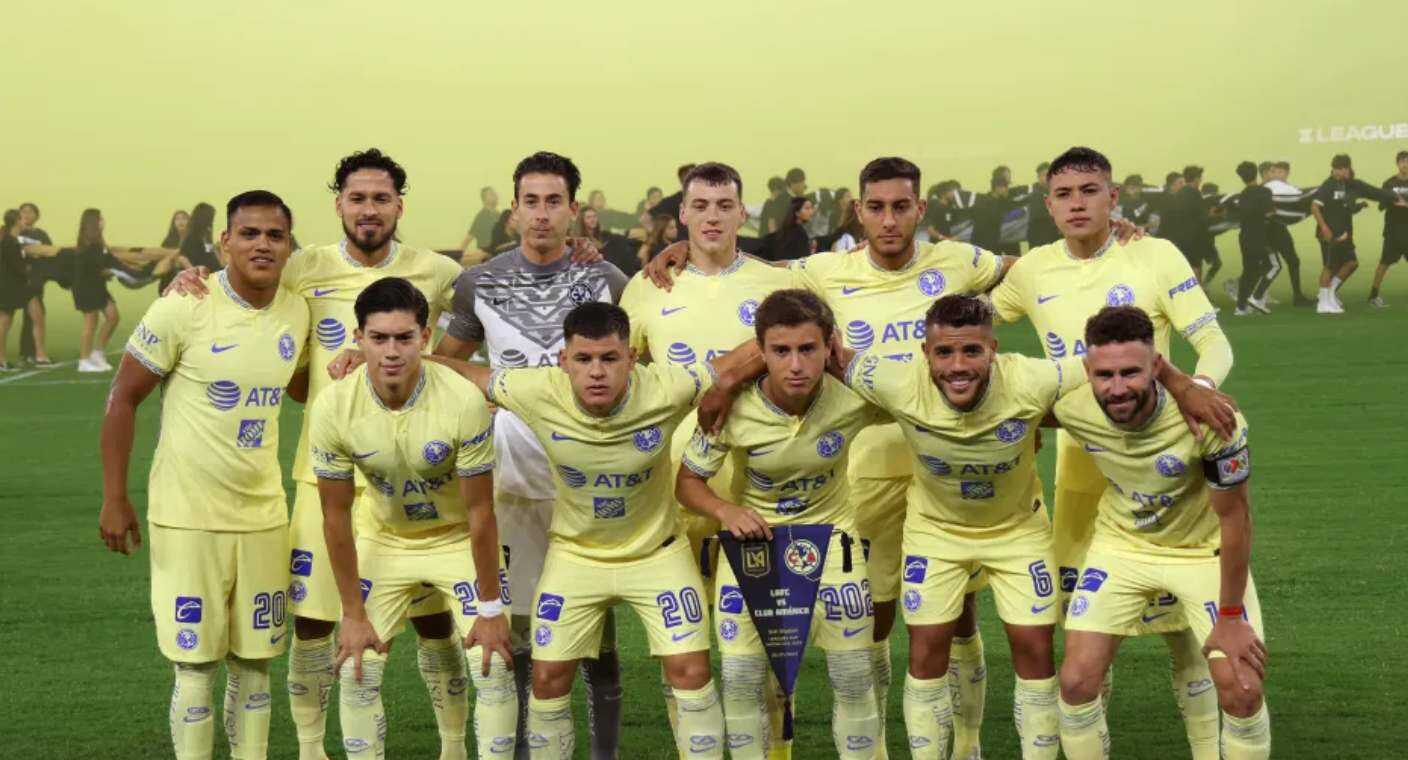 América cae por goleada ante Columbus Crew, pero avanza a siguiente ronda de la Leagues Cup