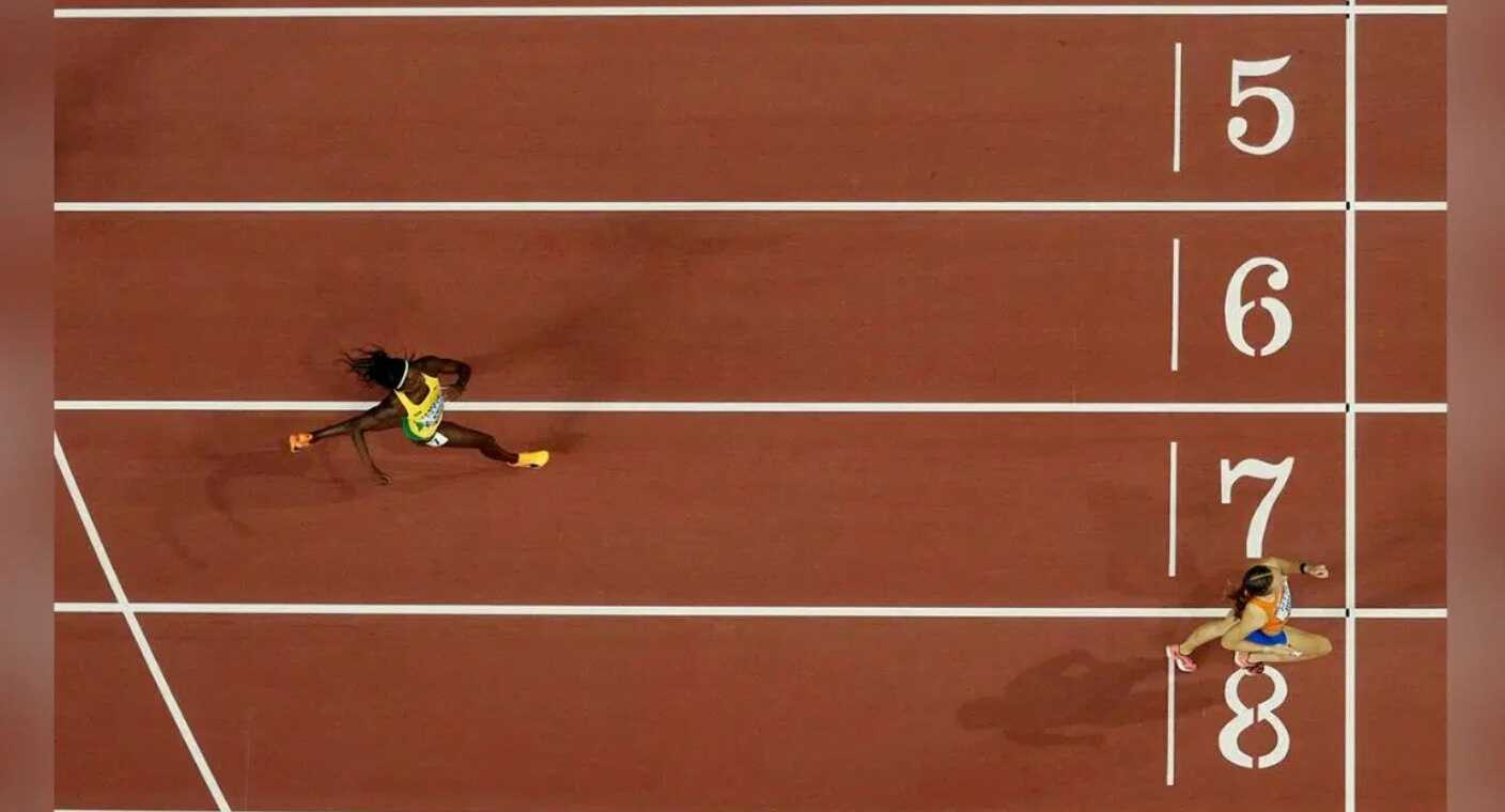 Modifican pruebas en Mundial de Atletismo por altas temperaturas en Budapest