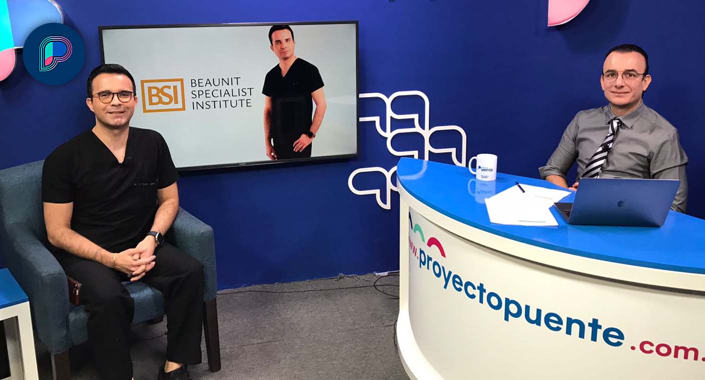 Beaunit Specialist Institute: el lugar para formarte profesionalmente en la medicina estética en Hermosillo