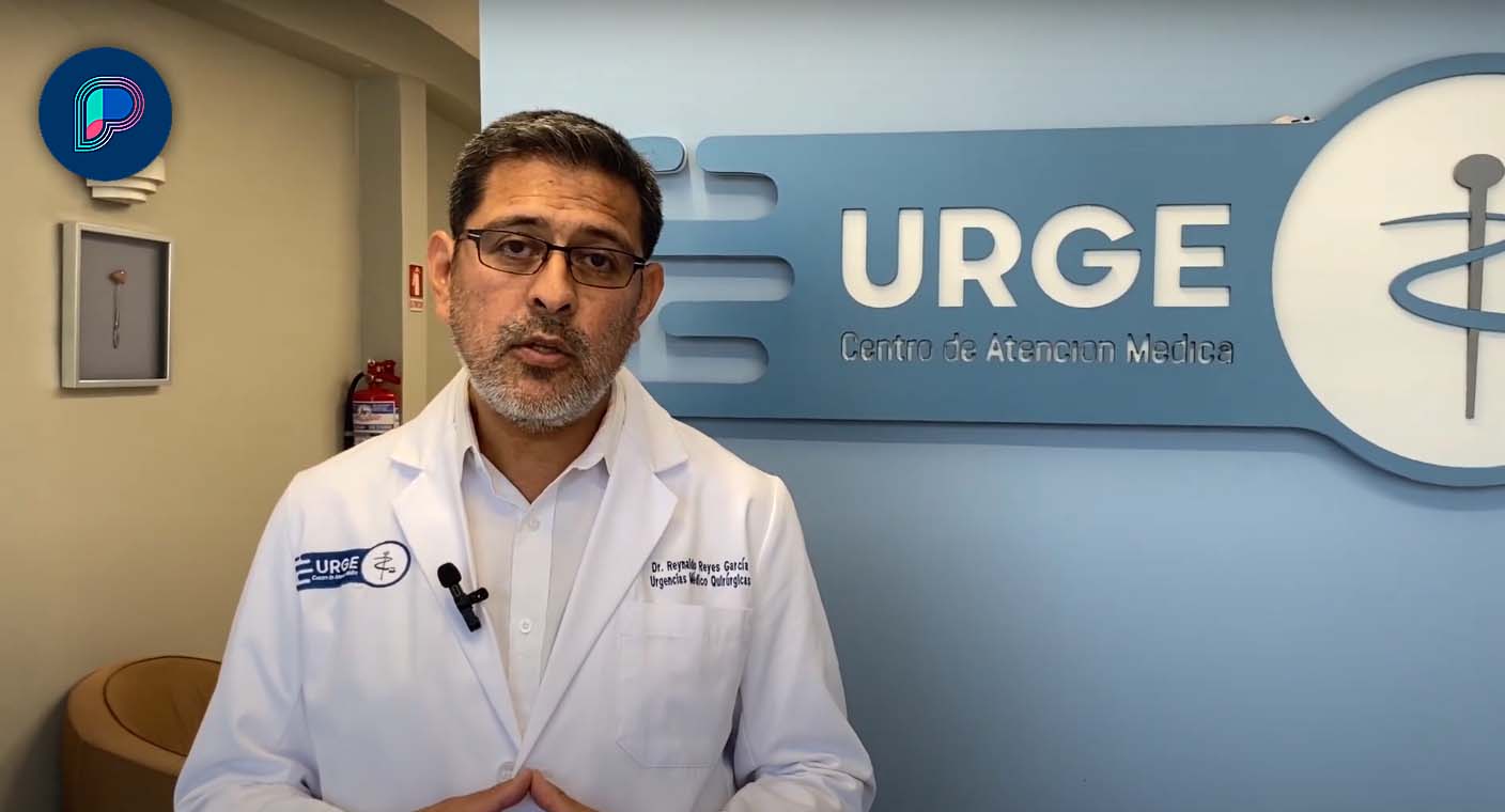 Conoce los servicios disponibles en el Centro de Atención Médica URGE en Hermosillo