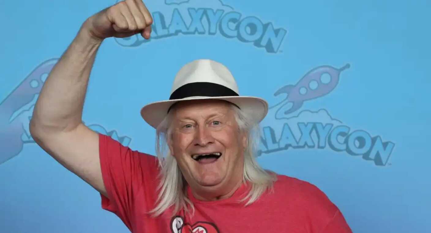 Nintendo dice adiós a Charles Martinet como la voz de Mario por casi 30 años