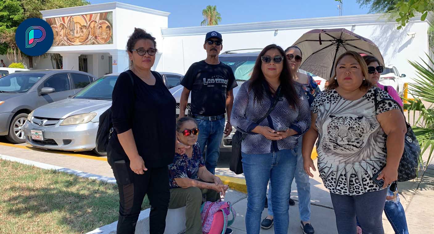 Vecinos denuncian a padres por enviar a hijos menores a robar en colonia Mirabal en Hermosillo; piden a DIF investigar