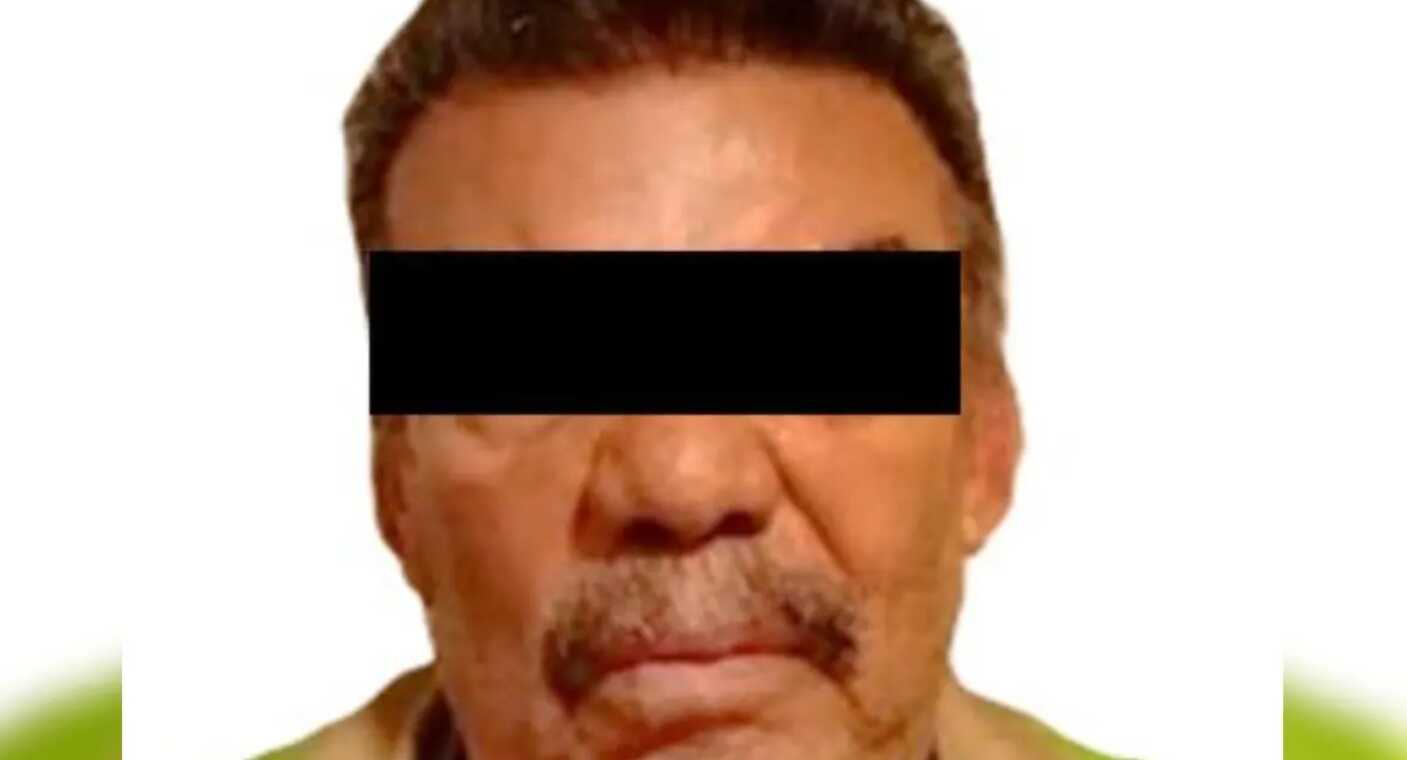 México entrega a Don Adán, líder de ‘Los Salazar’, por solicitud de extradición de EEUU