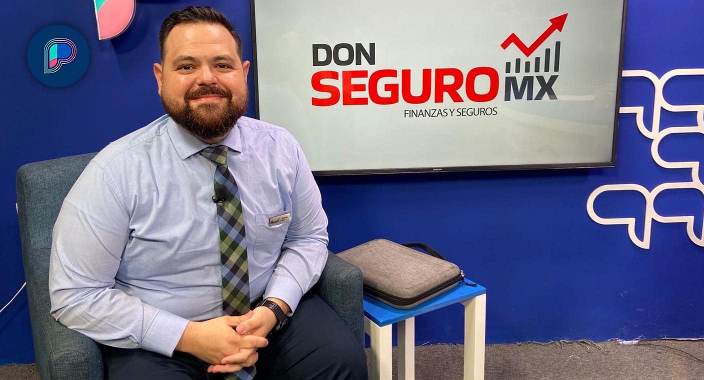 Consigue asesoría financiera y aprende a ahorrar para tu retiro con DonSeguroMx