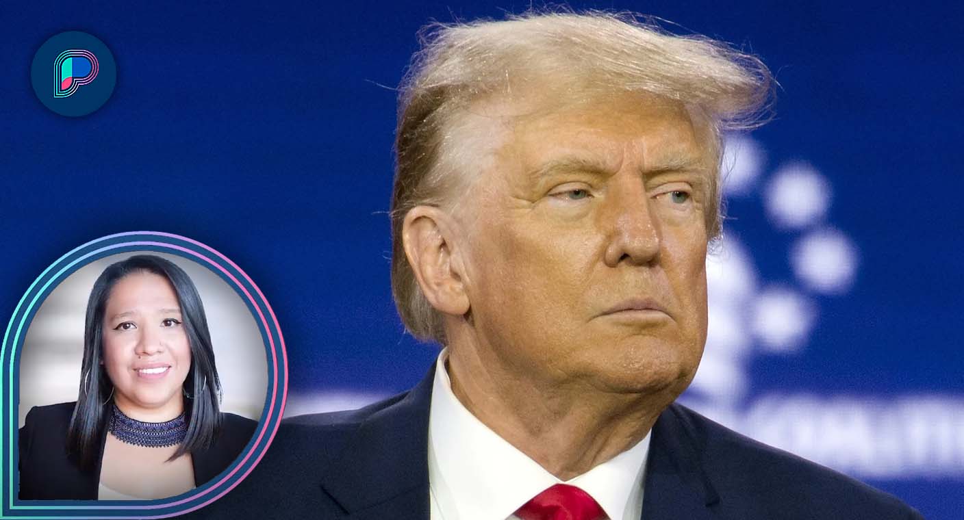 ¿Qué tan serias son las acusaciones contra Trump o le están haciendo campaña rumbo a 2024?