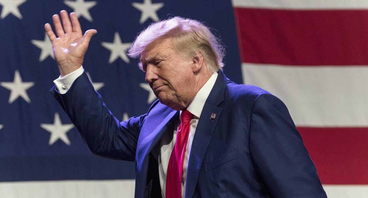 Corte Suprema de Colorado declara a Donald Trump inelegible para presidencia
