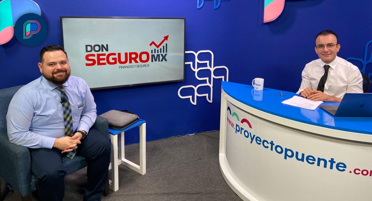Consigue asesoría financiera y aprende a ahorrar para tu retiro con DonSeguroMx