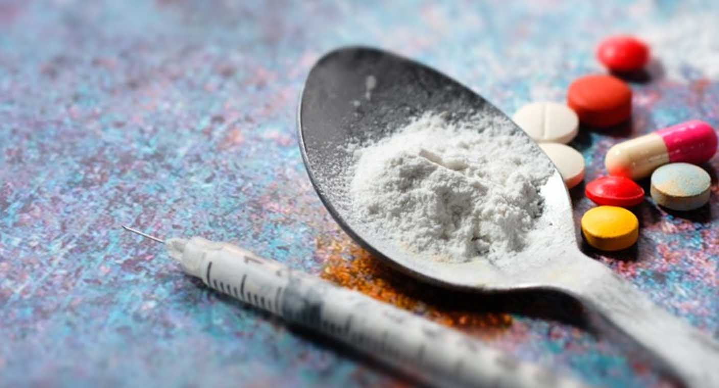 China rechaza acusación de EEUU de ser país de origen de drogas