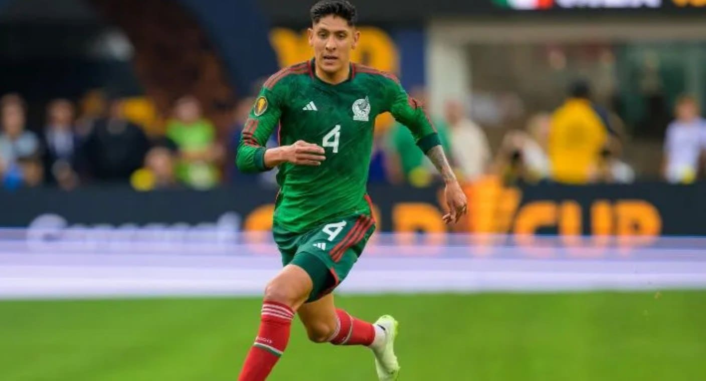 Edson Álvarez se convertiría en el segundo mexicano más caro de la historia