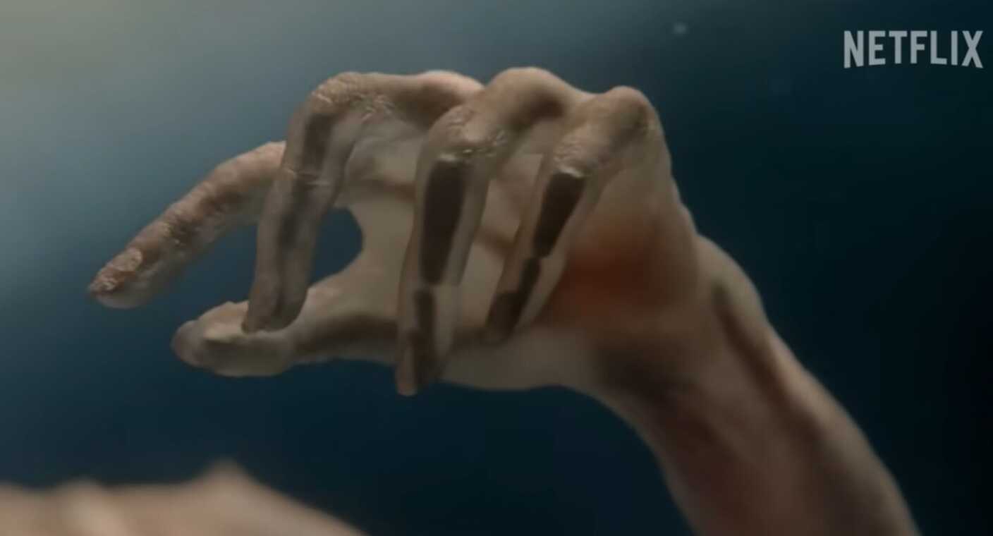 “Lo mejor que he visto en mi vida”: Productores de ‘Game of Thrones’ reciben elogios por nueva serie en Netflix