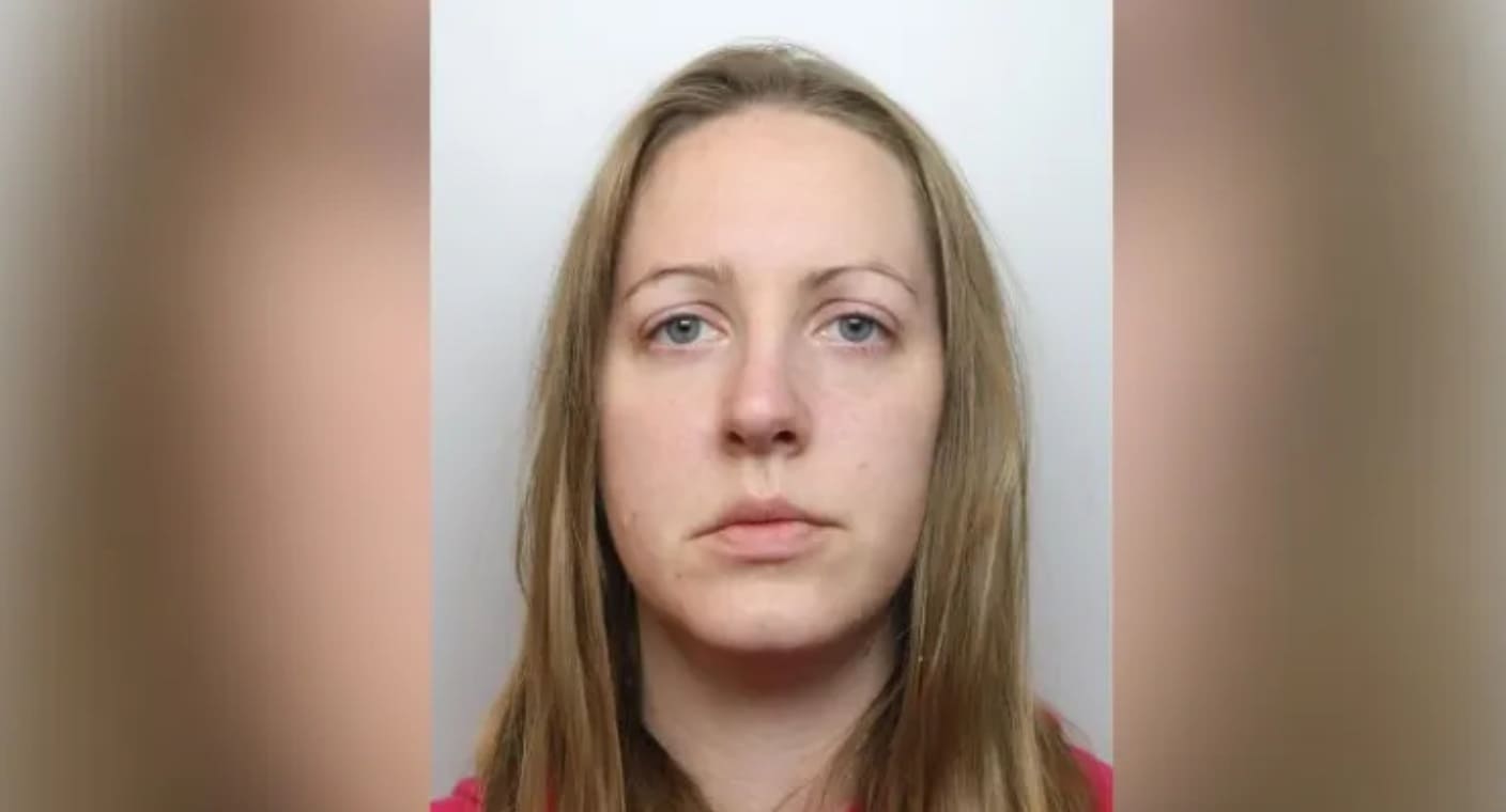 “Soy malvada”: Enfermera es declarada culpable por matar a 7 bebés, en hospital de Inglaterra