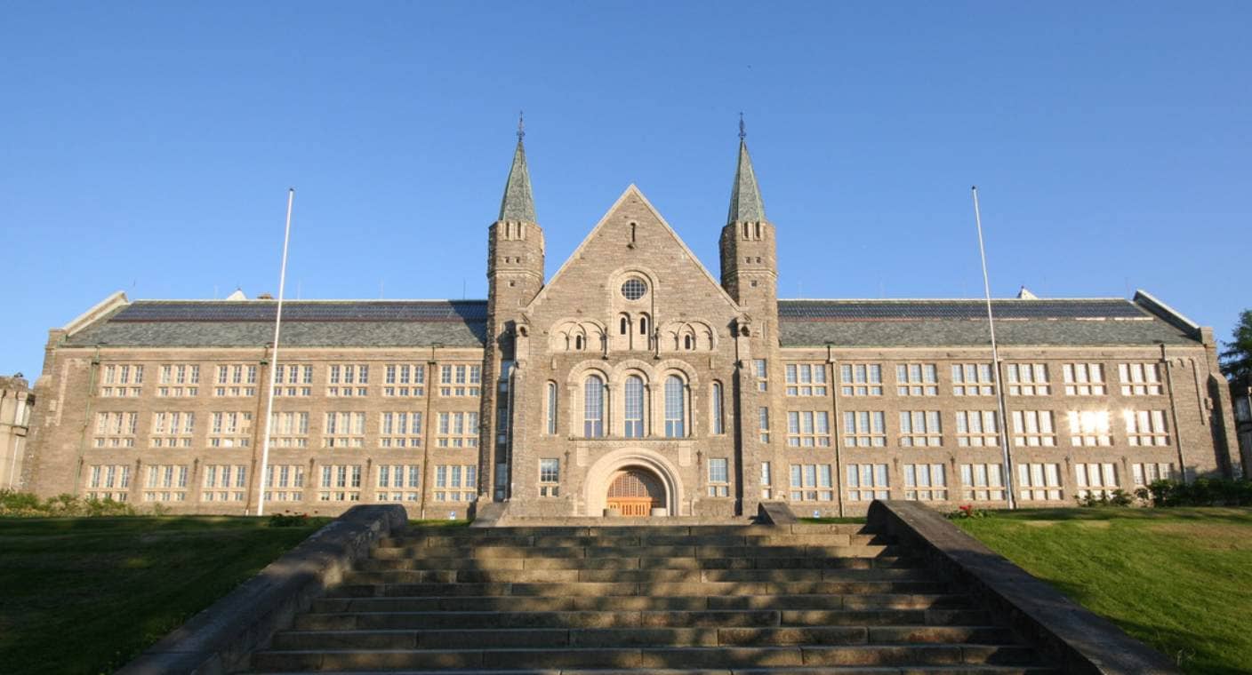 Hombre cambia de género para entrar a universidad en Noruega que prioriza a las mujeres