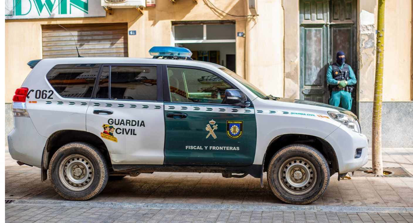 Detienen a franceses por abusar en grupo a joven de 18 años en España