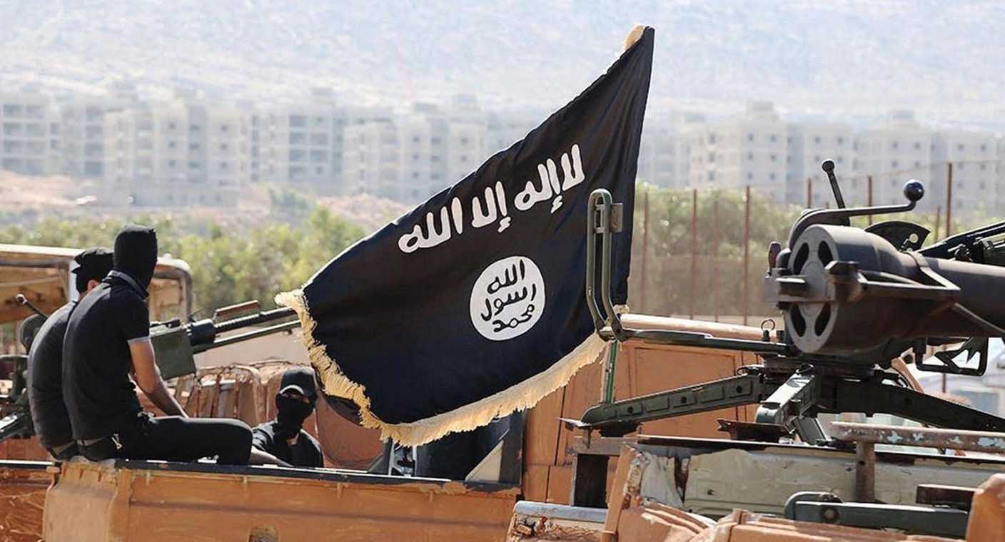 Estado Islámico confirma muerte de su líder durante enfrentamientos en Siria