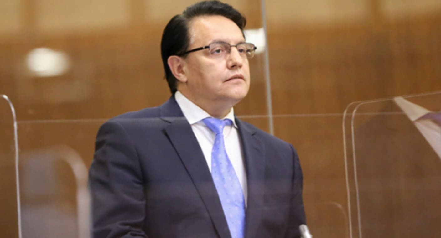 Asesinan a Fernando Villavicencio, candidato a la presidencia de Ecuador