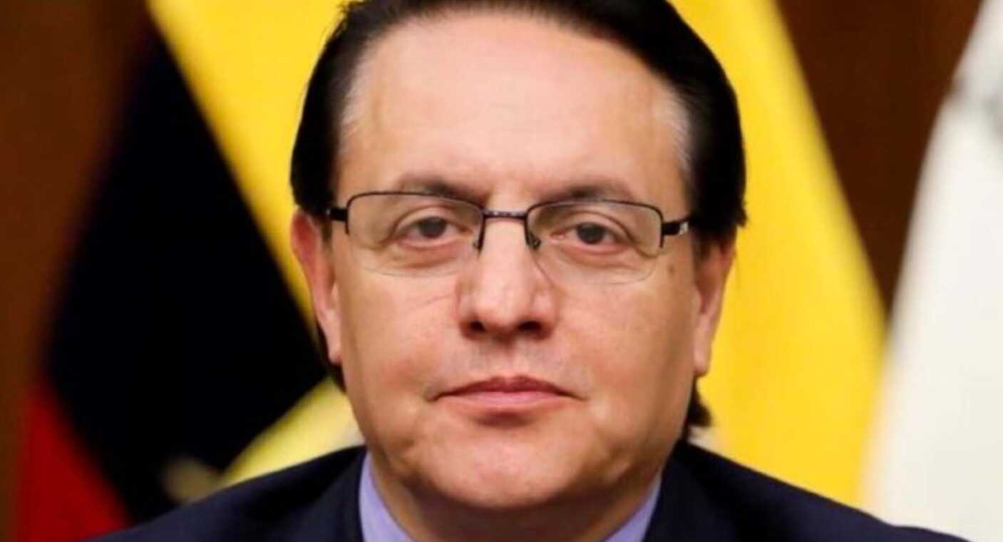 Matan a sospechoso de asesinar a Fernando Villavicencio, candidato presidencial de Ecuador