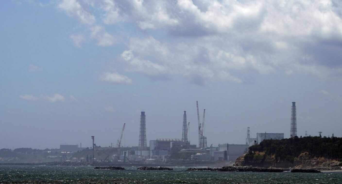 Japón inicia vertido de aguas residuales de Fukushima en el océano Pacífico