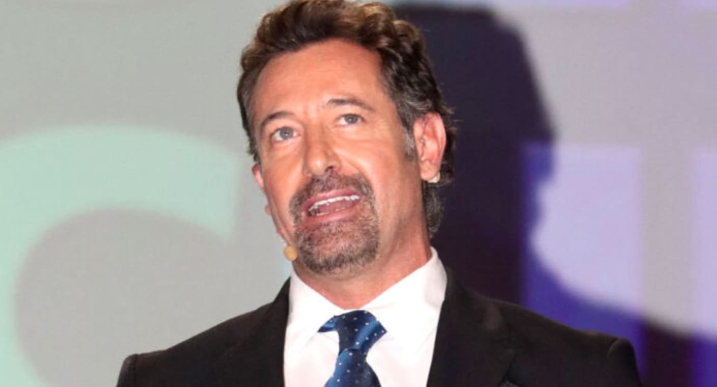 Gabriel Soto anuncia una pausa en su carrera por problemas de salud