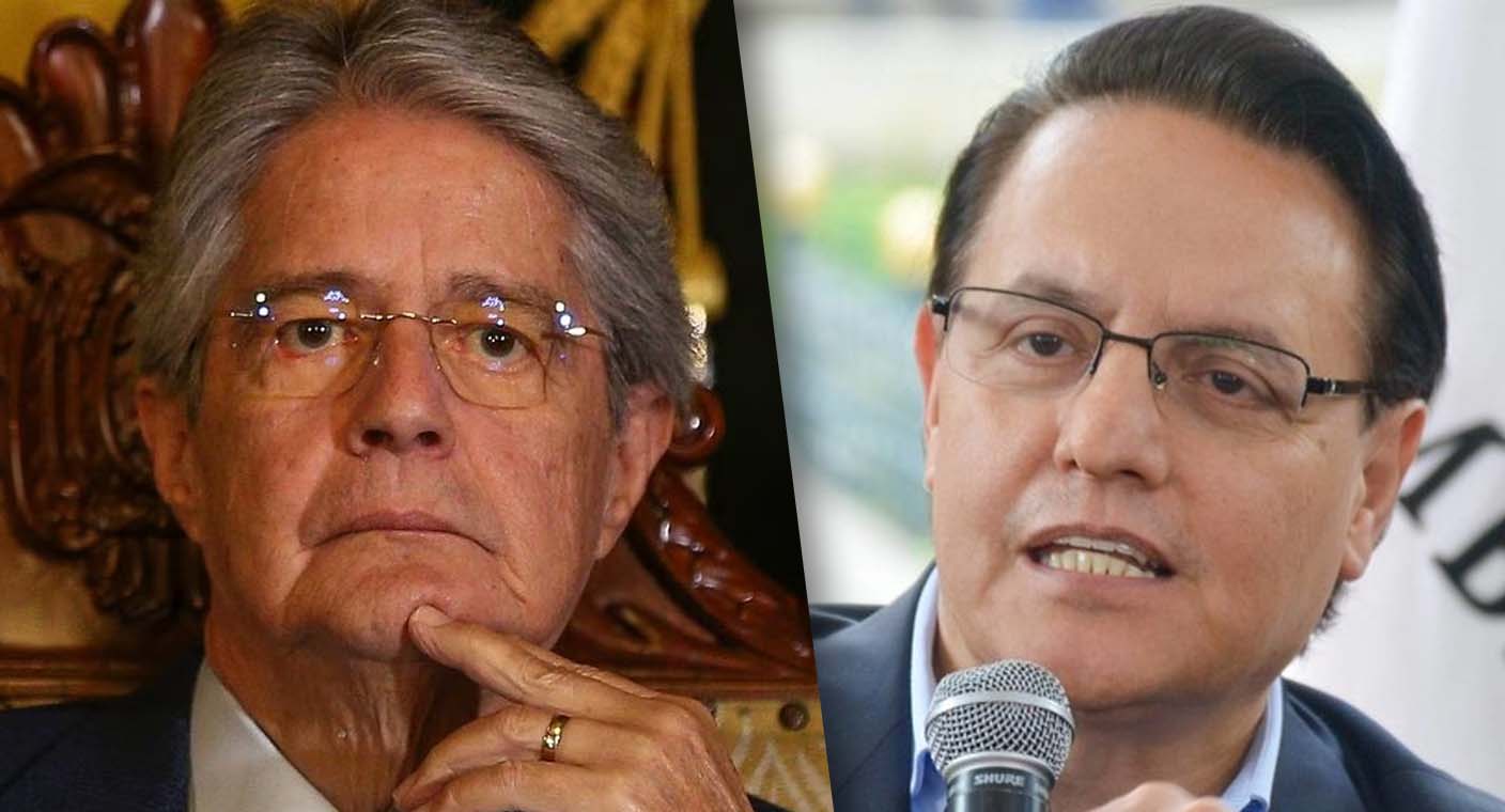 Presidente de Ecuador pide apoyo al FBI para investigar asesinato de candidato Fernando Villavicencio