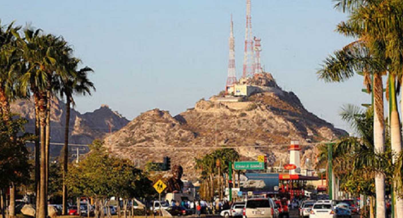 Este es el pronóstico del clima para Hermosillo del jueves 18 de enero Proyecto Puente