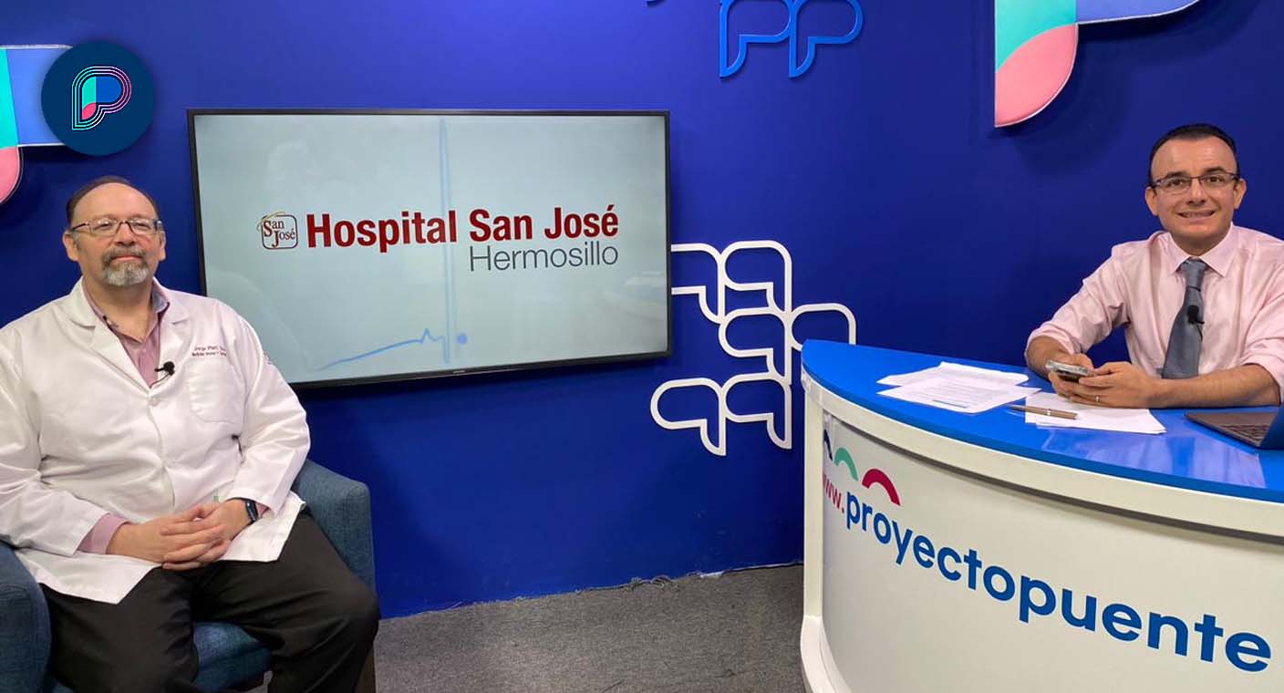 Hospital San José tendrá unidad de Assisted Living en San Carlos: Dr. Jorge Platt Soto