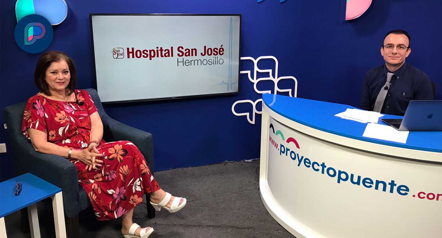 ¿Cuál es la importancia de la lactancia materna?: Dra. Martha Alicia Gaxiola de Hospital San José