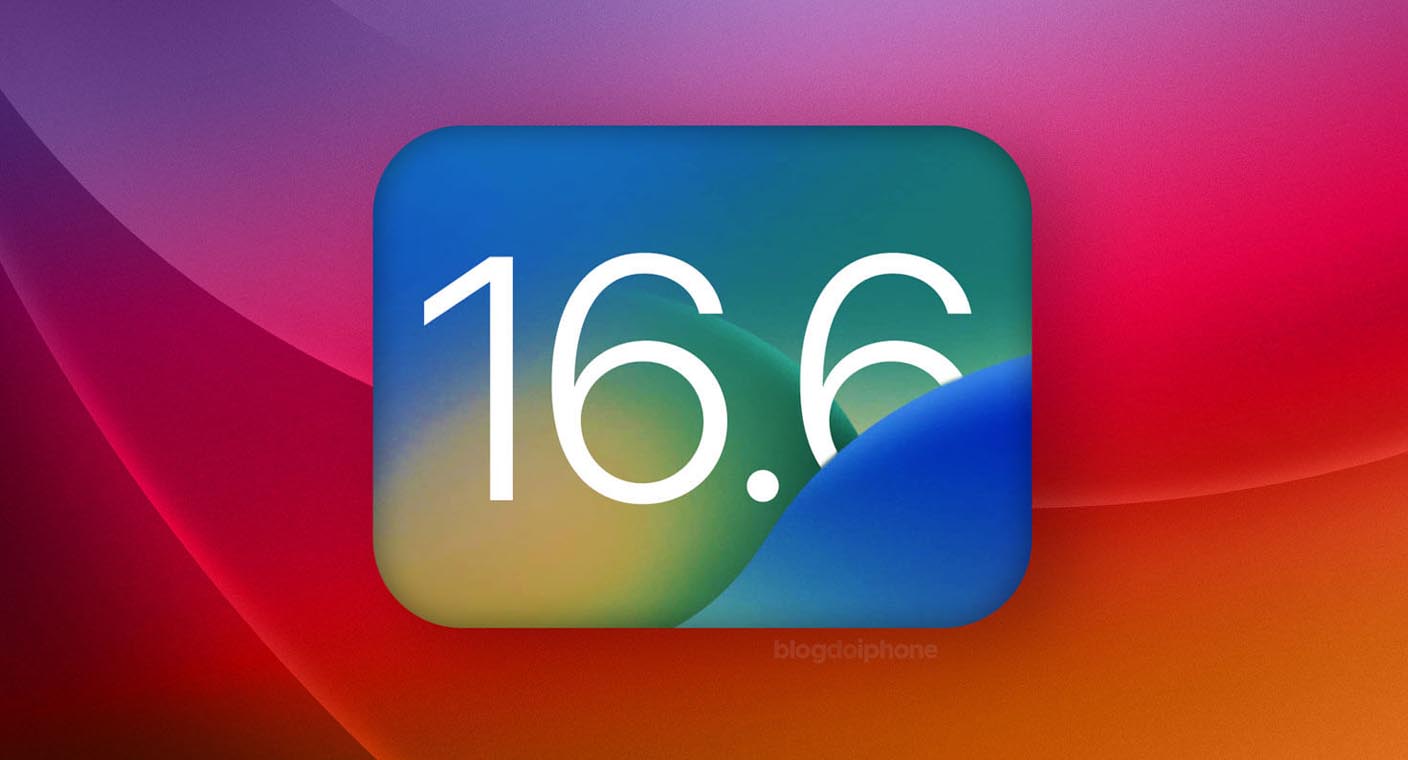 Apple lanza iOS 16.6 y estos son los iPhone compatibles con la actualización