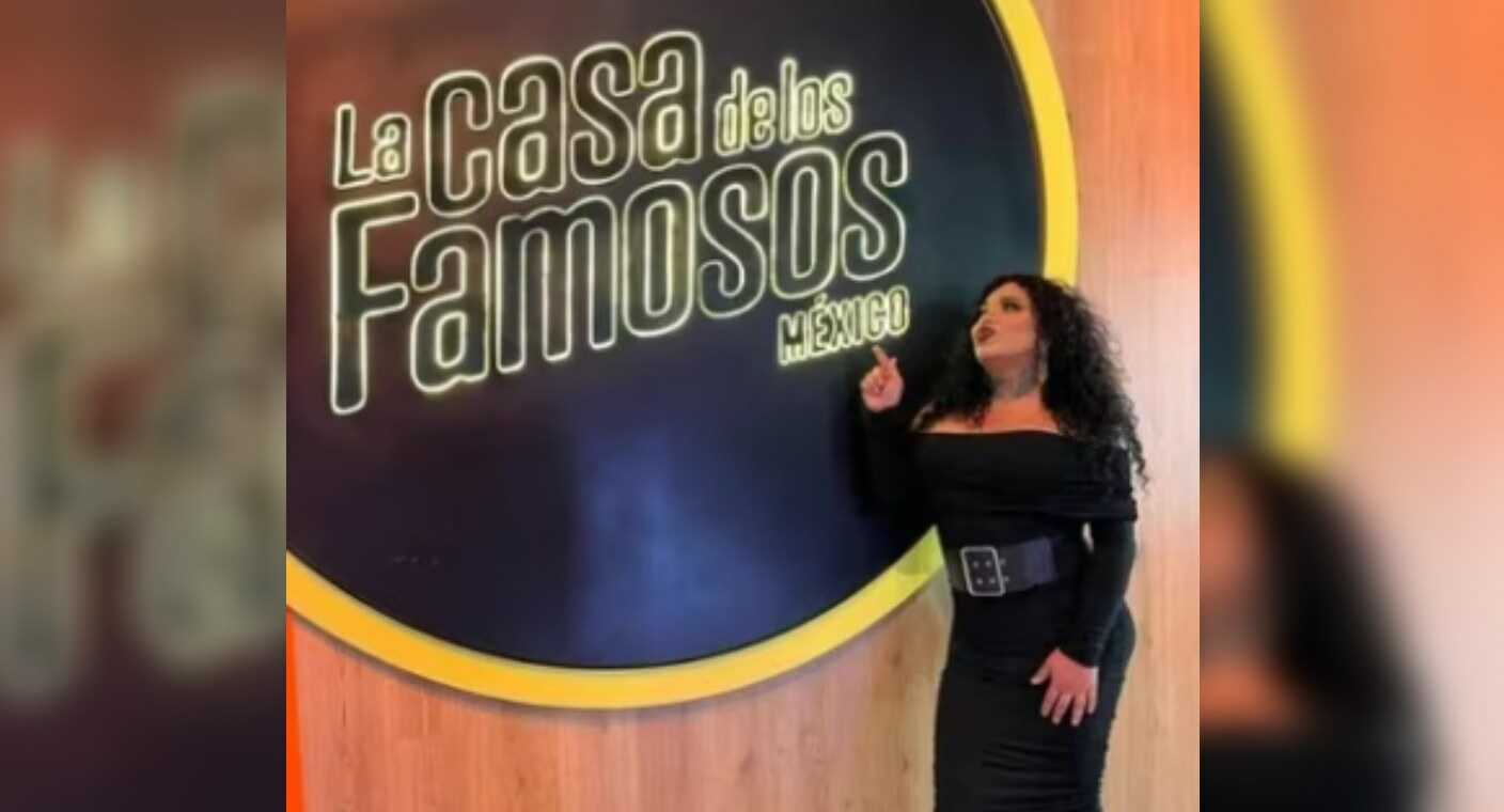 Paola Suárez confirma que entrará a La Casa de los Famosos para estar con Wendy