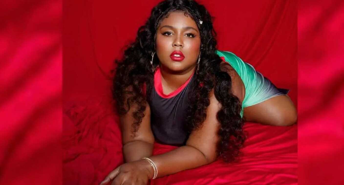 Lizzo habla sobre las acusaciones de sus exbailarinas