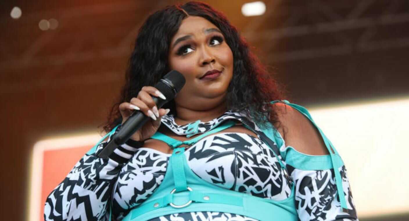 La cantante Lizzo es demandada por tres exbailarinas por presunto acoso