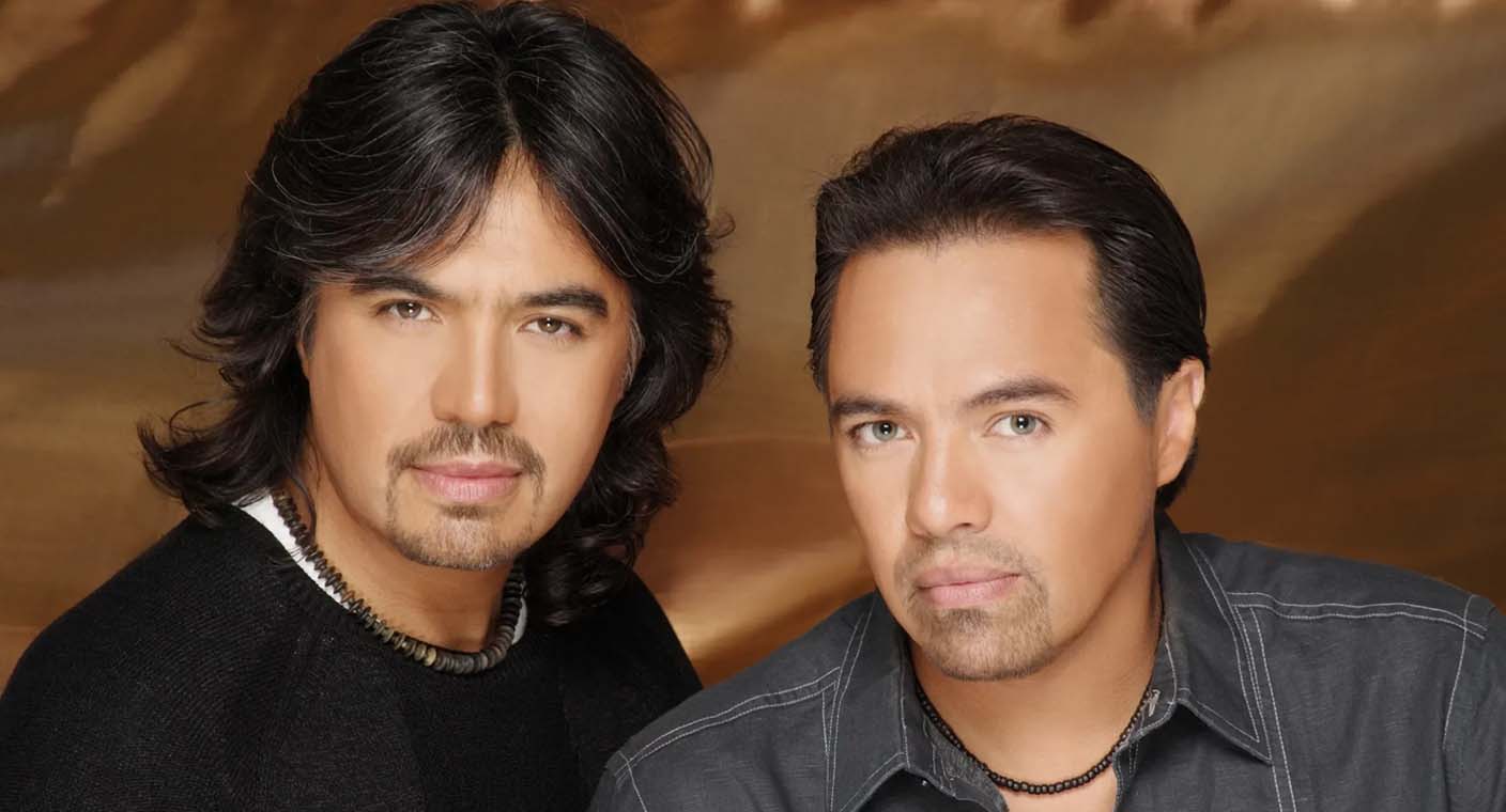 Los Temerarios anuncian su separación tras 46 años de trayectoria