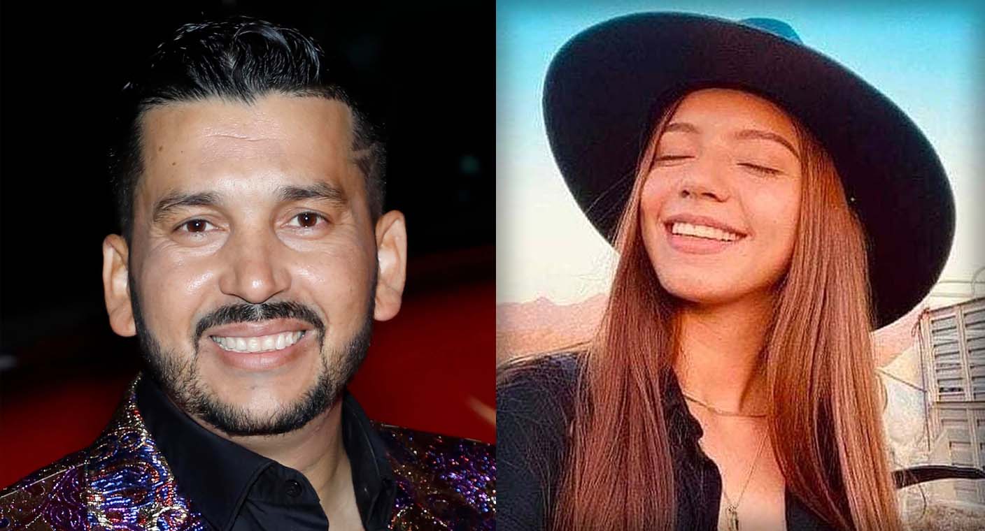 ‘Escuché cuando la reanimaban’: Luis Ángel, el “Flaco” revela cómo se enteró de la muerte de su hija
